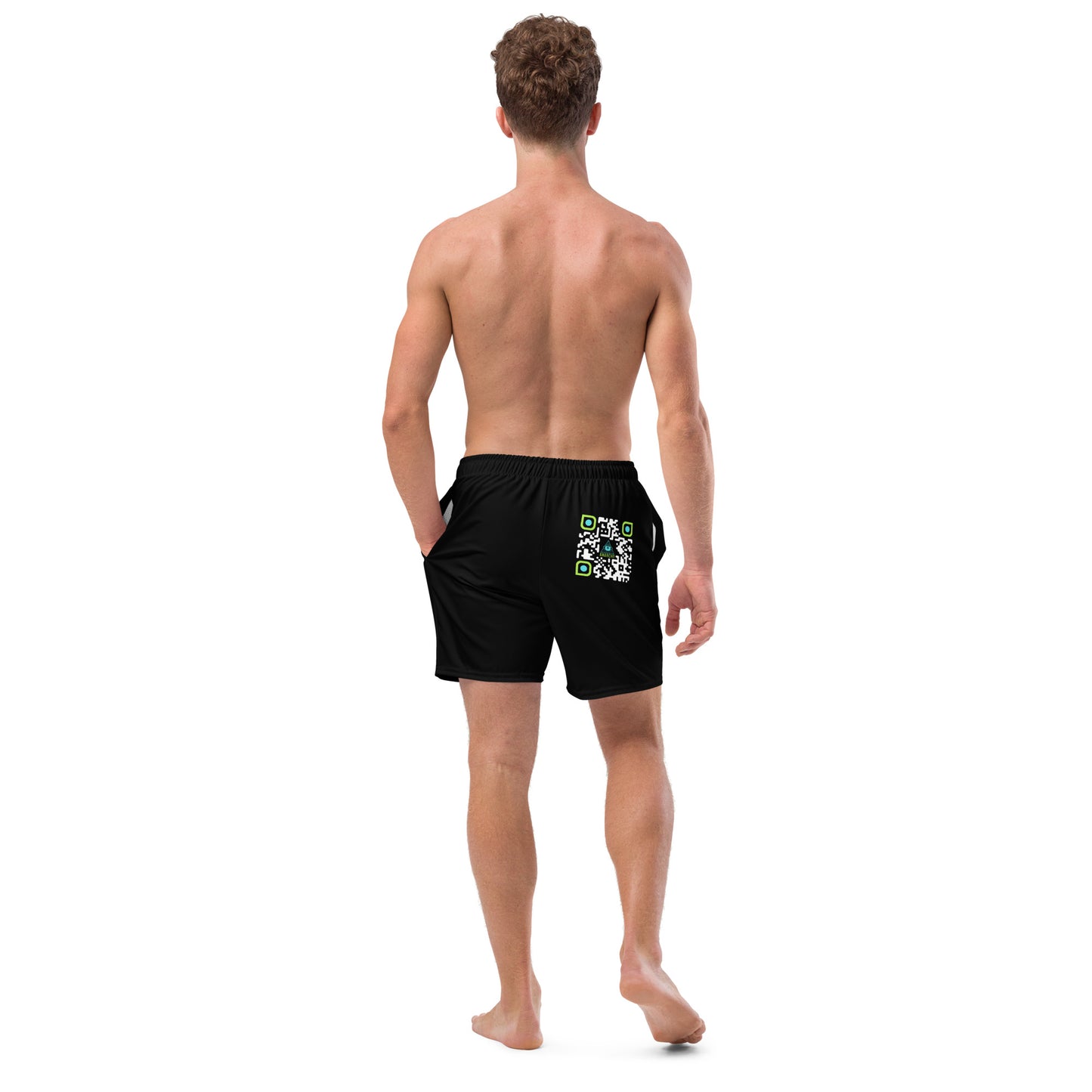 sexi swimi trunkies