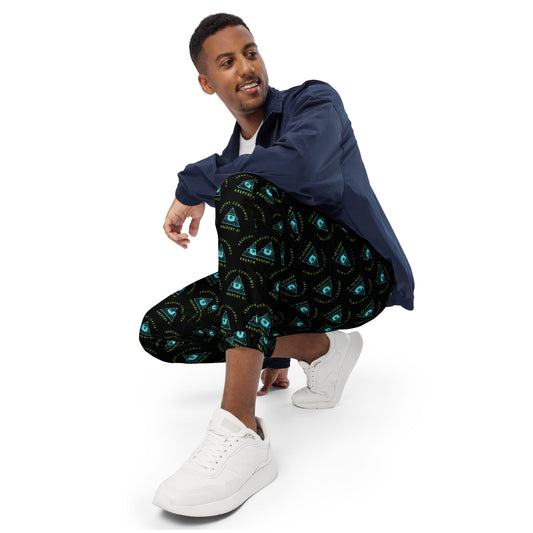 Slav squat anarchist