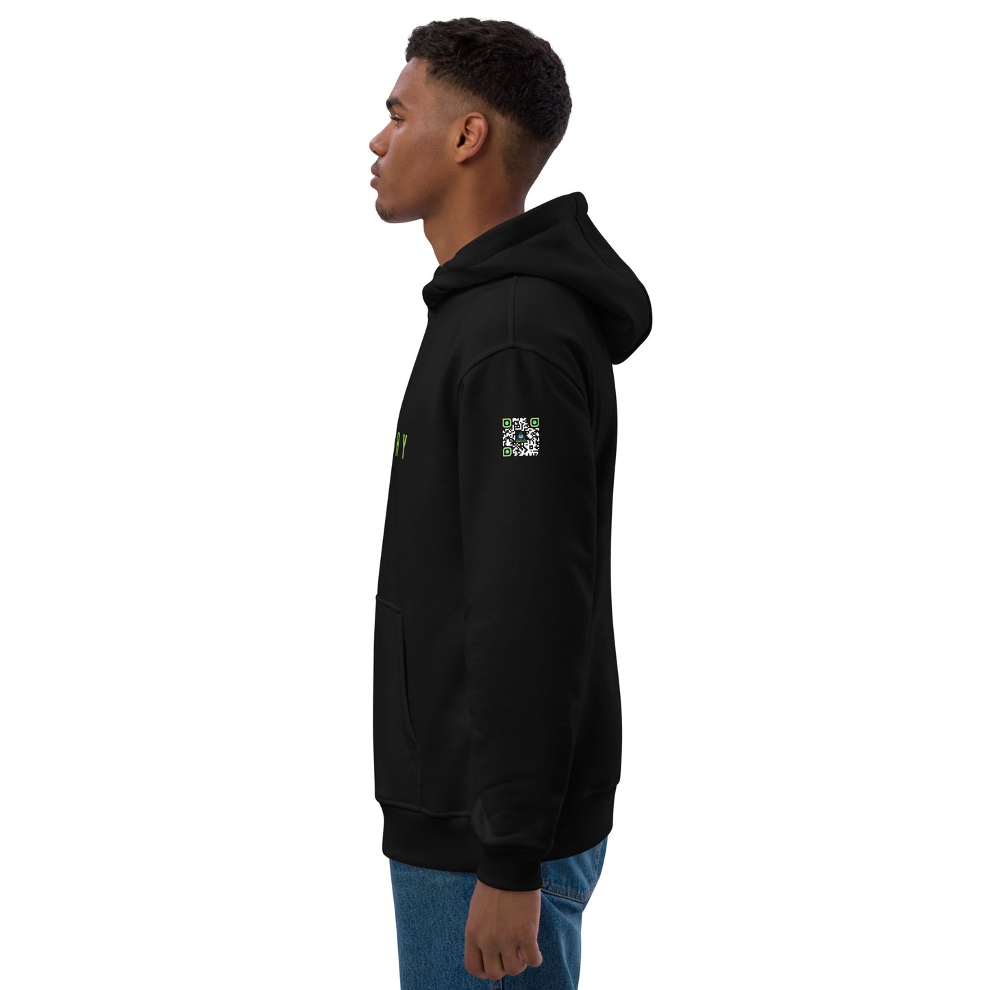Best hoodie high quality