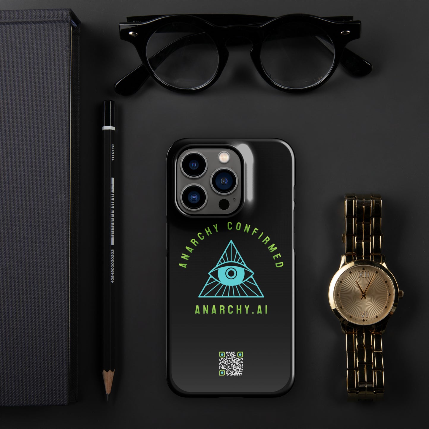 Snap case for iPhone®