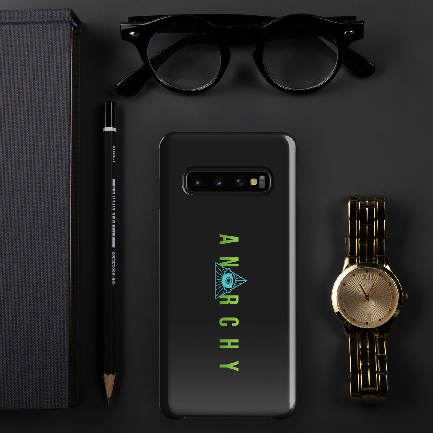 Luxury Samsung Case