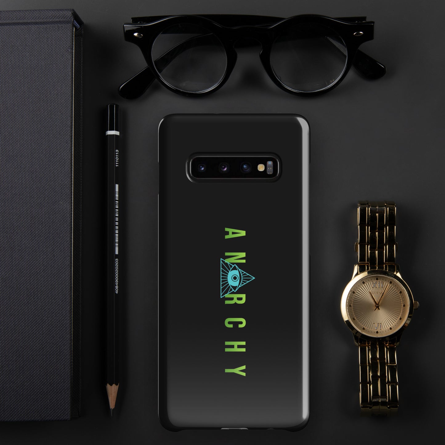Luxury Samsung Case