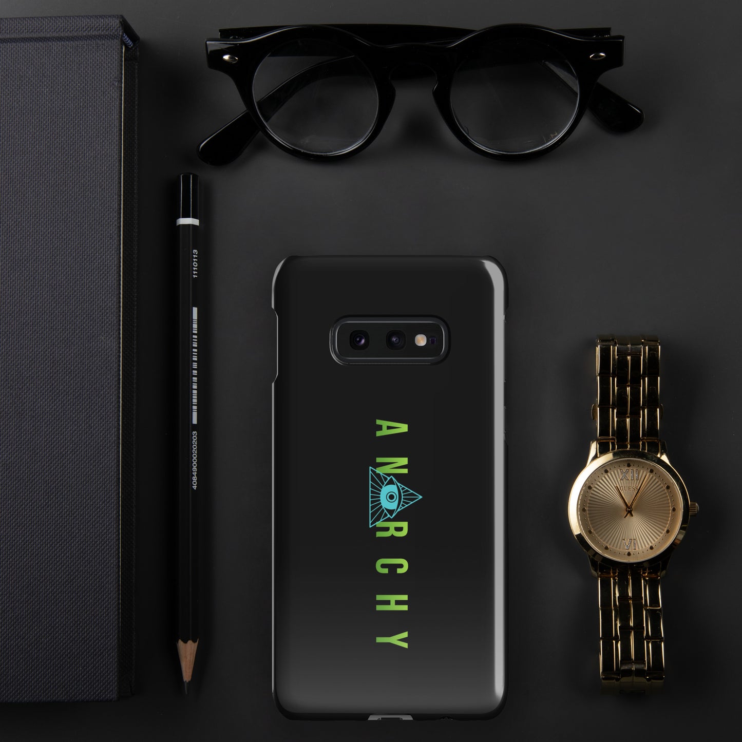 Luxury Samsung Case