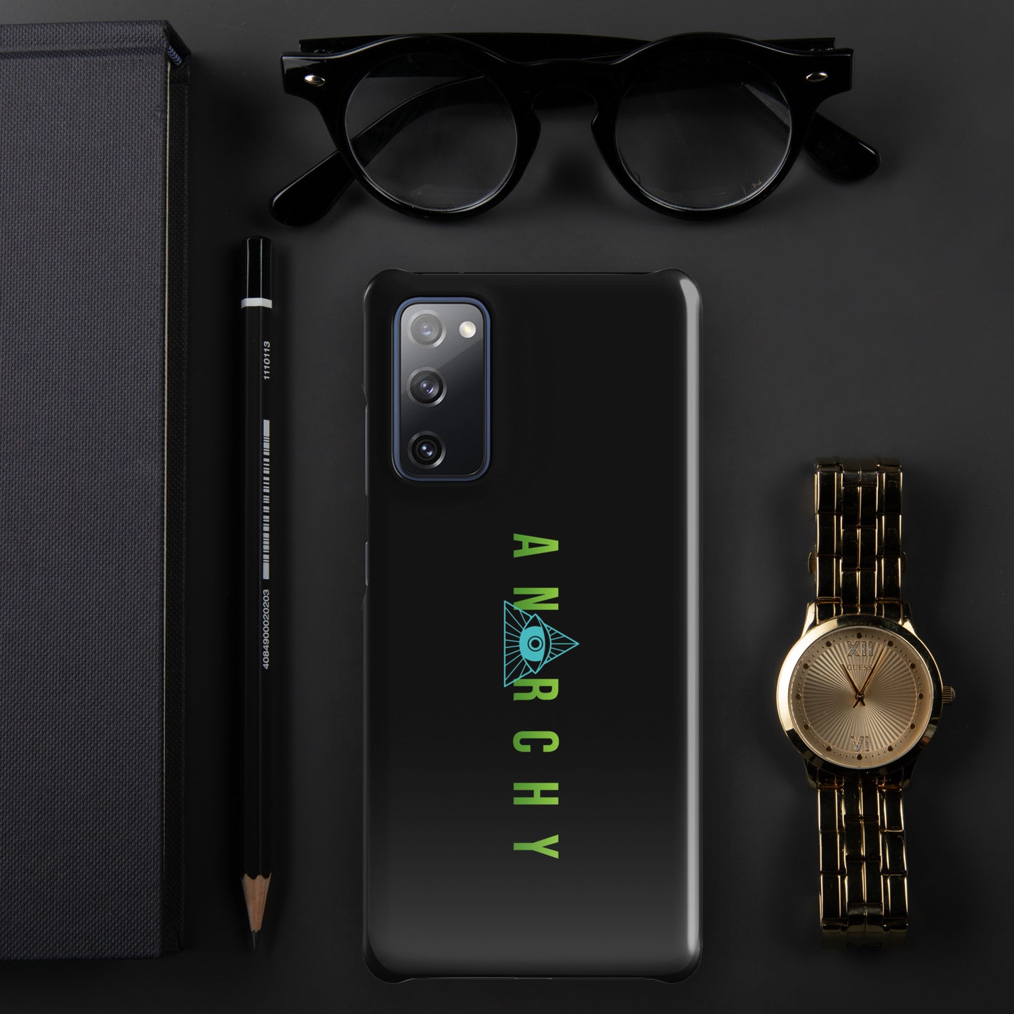 Luxury Samsung Case