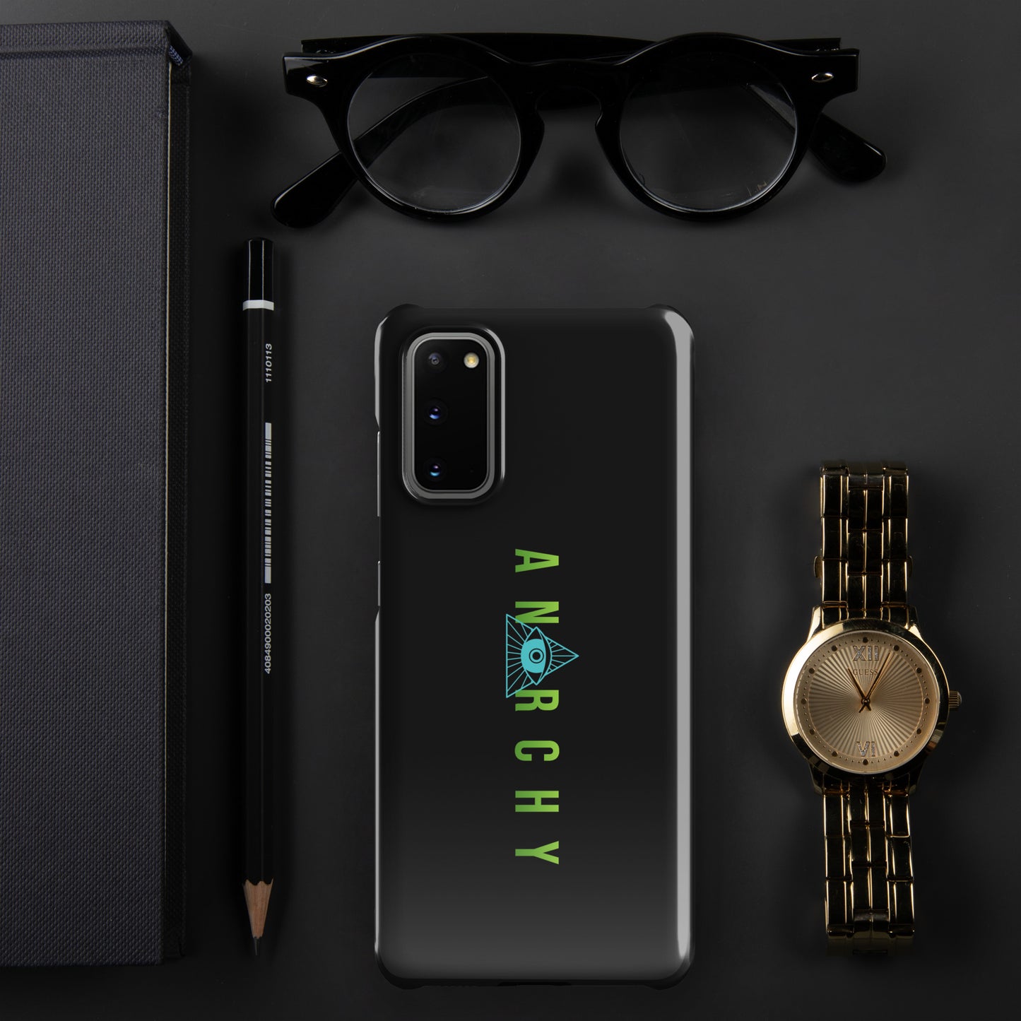 Luxury Samsung Case