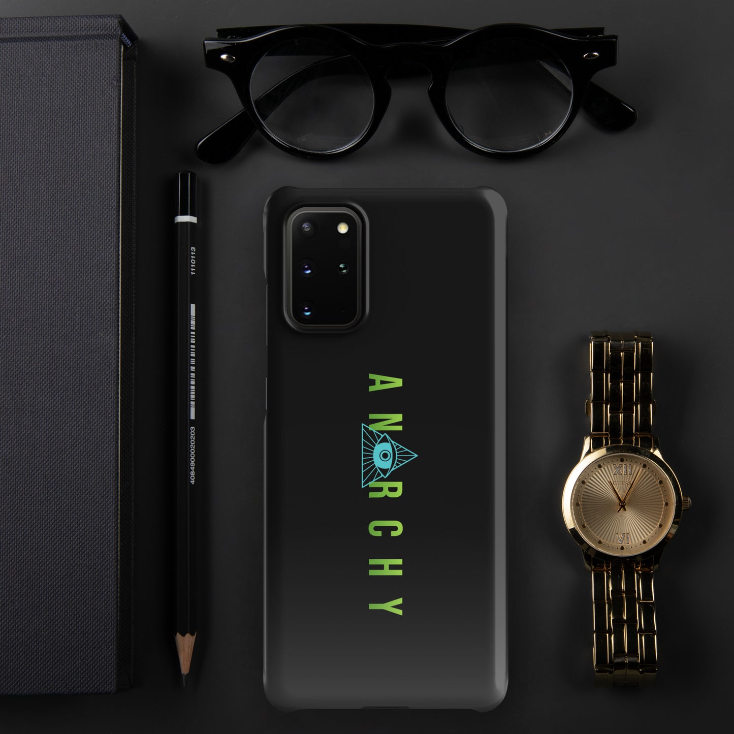 Luxury Samsung Case