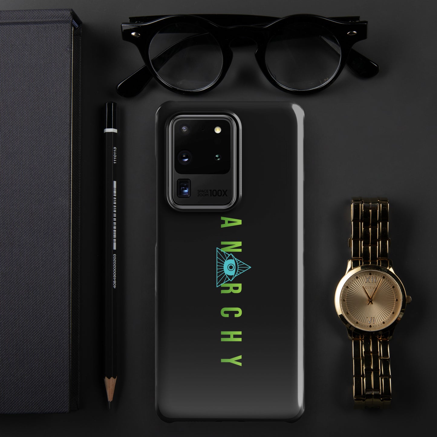 Luxury Samsung Case