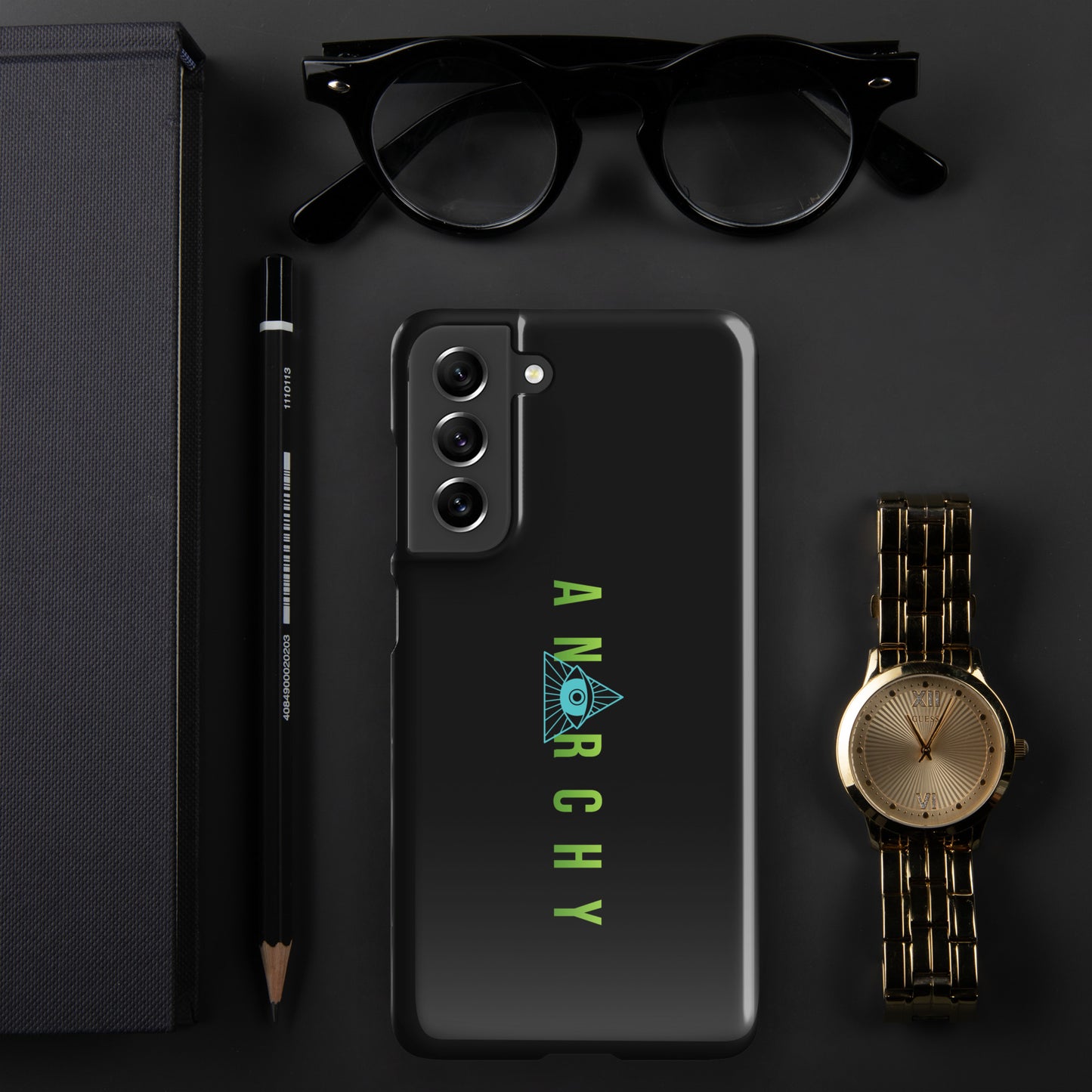 Luxury Samsung Case