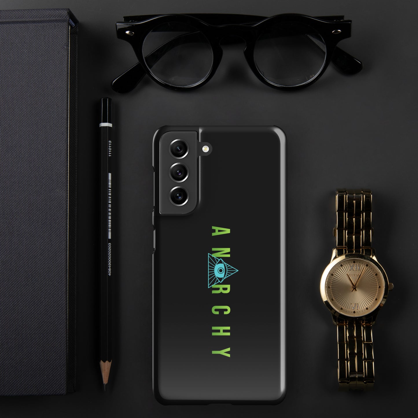 Luxury Samsung Case