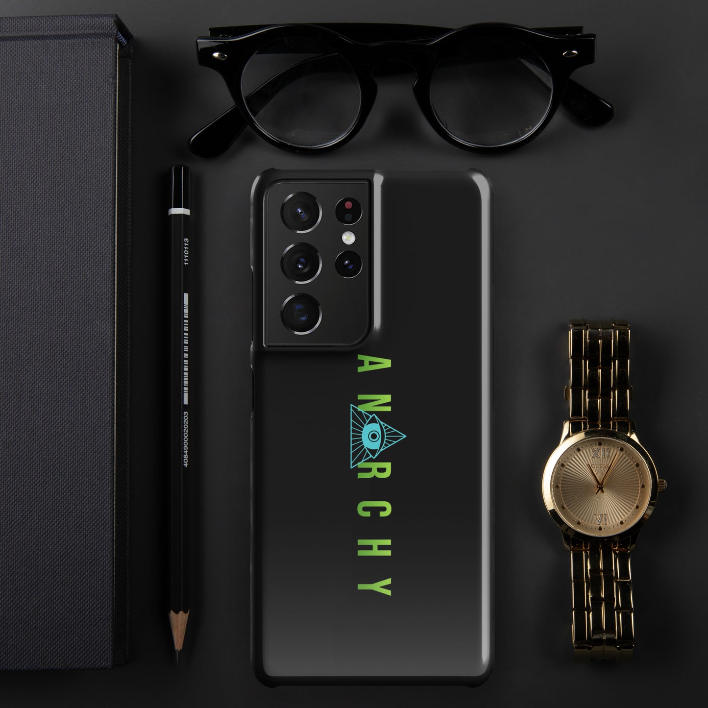 Luxury Samsung Case