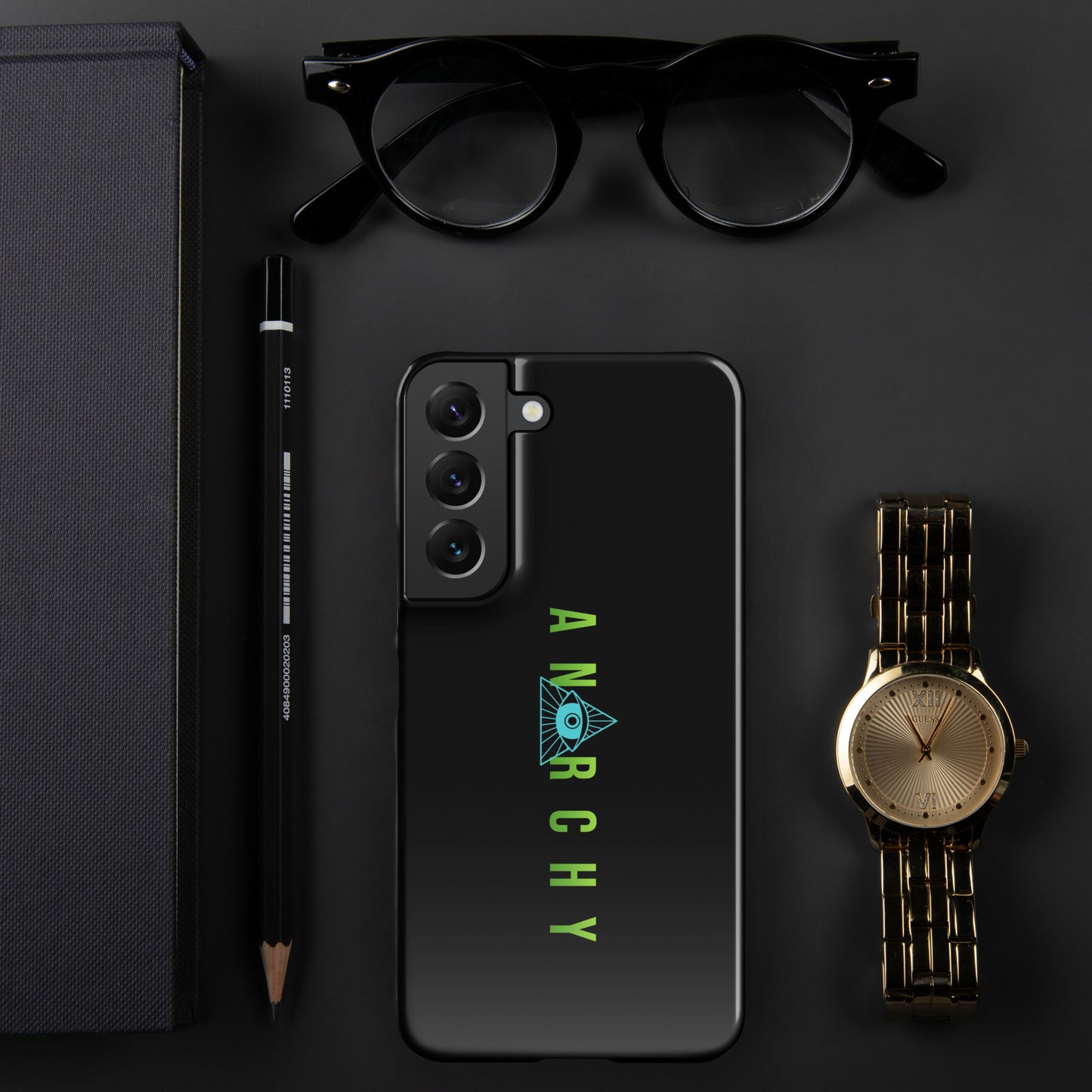 Luxury Samsung Case