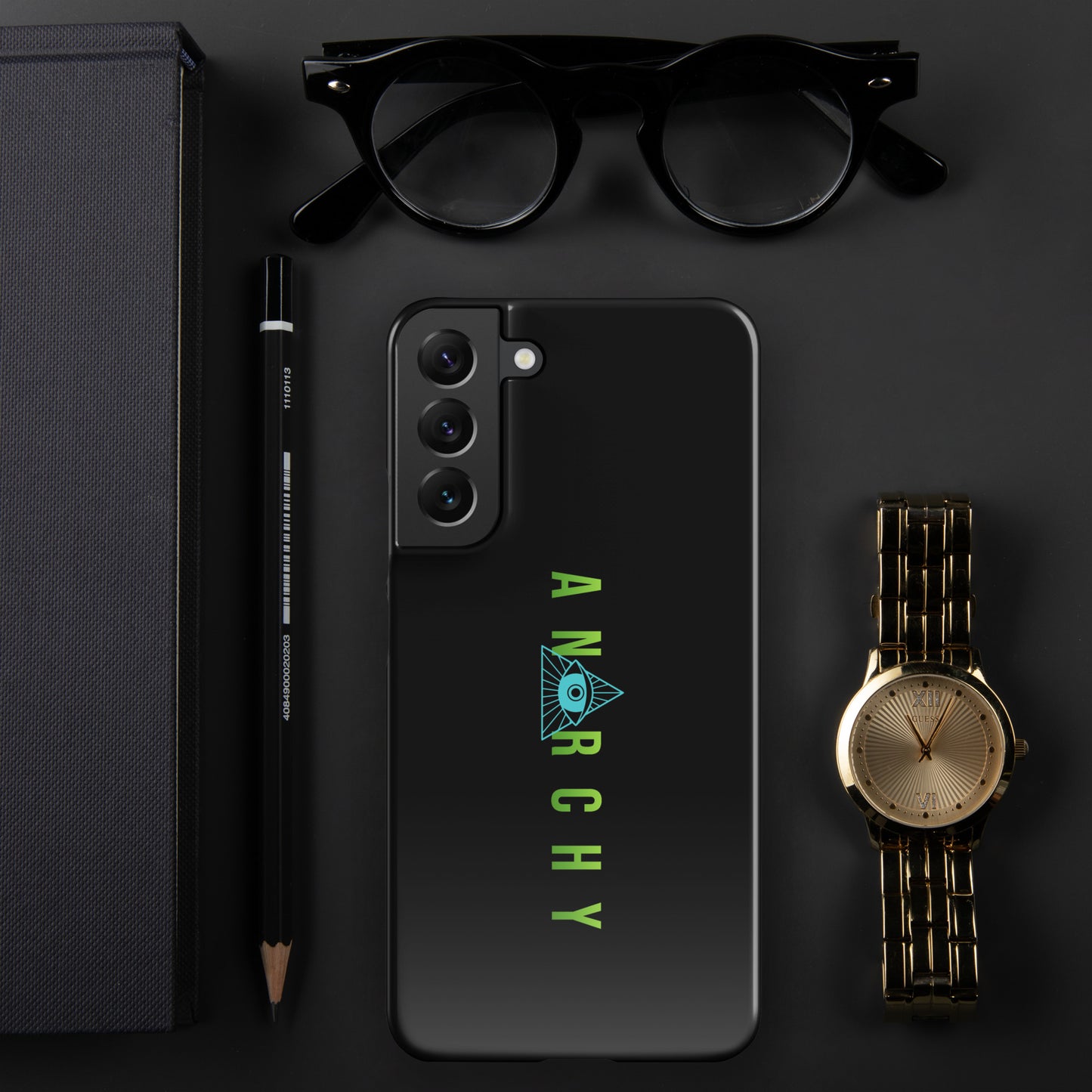 Luxury Samsung Case