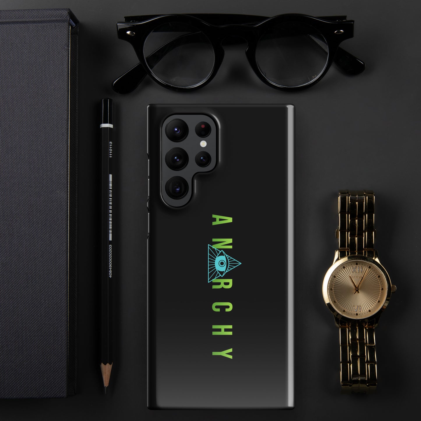 Luxury Samsung Case
