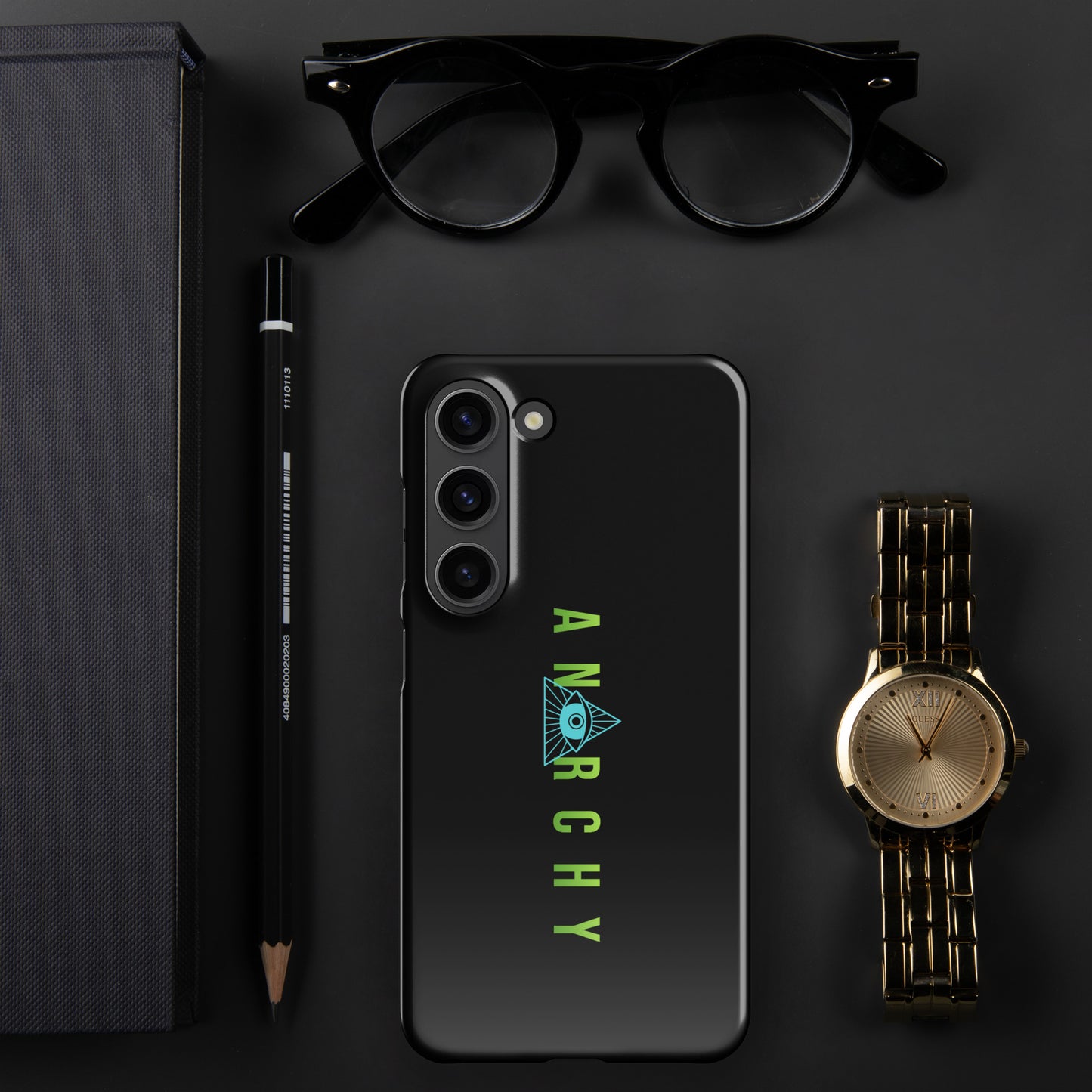 Luxury Samsung Case