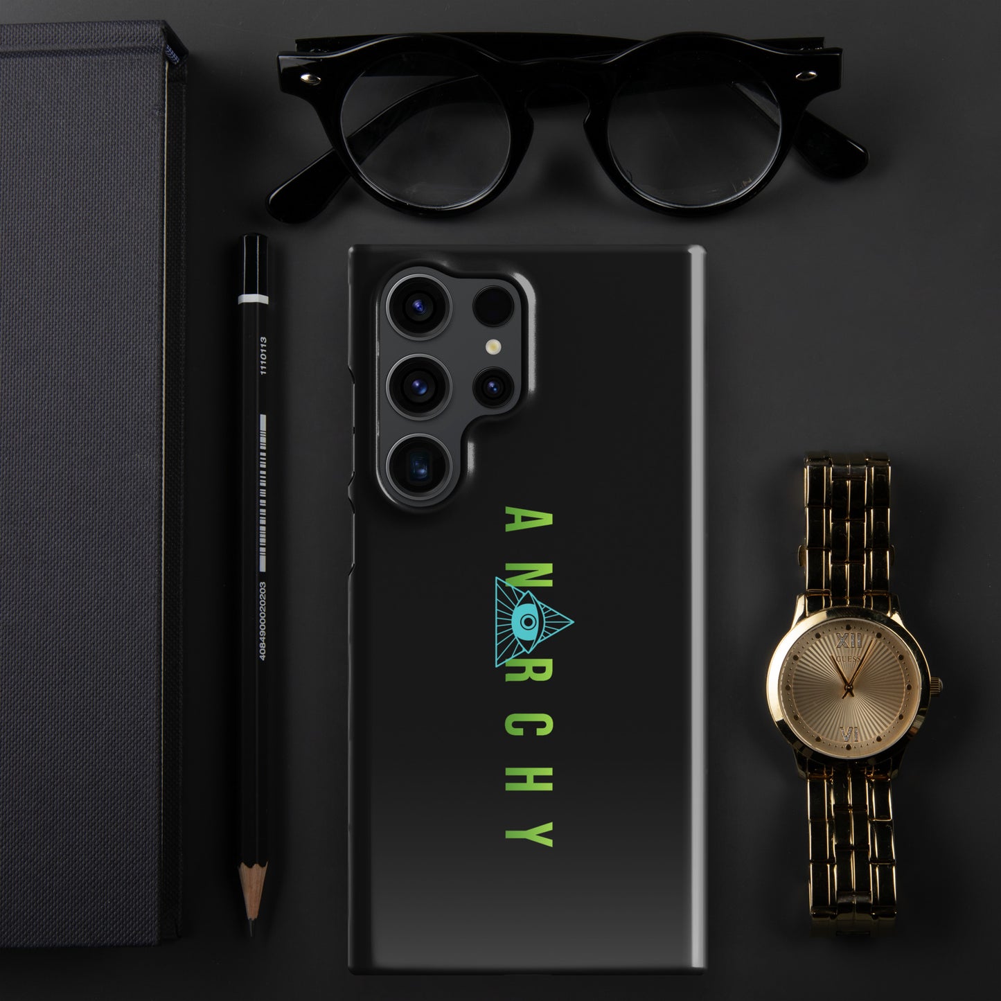 Luxury Samsung Case